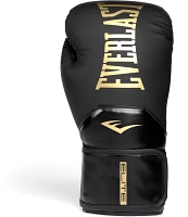 Everlast Adults' Elite 2 Boxing Gloves