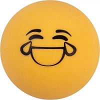 Stiga 1-Star Emoji Table Tennis Balls 6-Pack                                                                                    