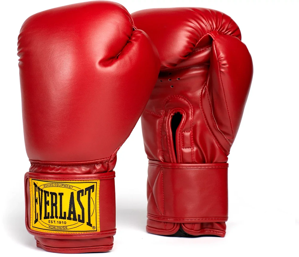 Everlast 1910 Classic 14 oz Boxing Gloves                                                                                       