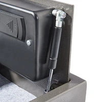 Redfield Drawer Pistol Lockbox                                                                                                  