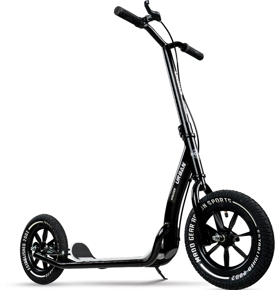 Madd Gear Tundra Commuter Scooter