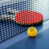 Stiga 1-Star Emoji Table Tennis Balls 6-Pack                                                                                    