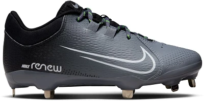 Nike Women's Hyperdiamond 4 Pro Softball Cleats