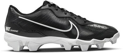 Nike Adult Alpha Huarache Keystone LW Baseball Cleats