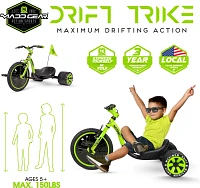 Madd Gear Drift Trike                                                                                                           