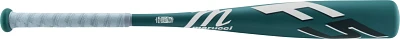 Marucci Juniors' F5 Junior Big Barrel Bat -10                                                                                   