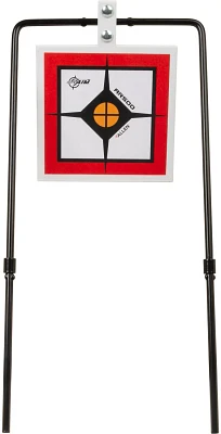 Allen Company EZ Aim Hardrock AR500 Square Spinner Shooting Target                                                              