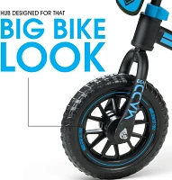 Madd Gear Light-Up BMX Balance Bike
