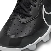 Nike Adult Alpha Huarache Keystone LW Baseball Cleats