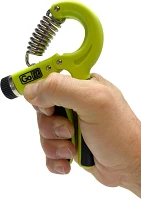 GoFit Adjustable Hand Grip                                                                                                      