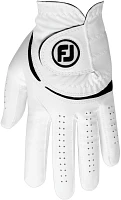 FootJoy Men's 2023 Weathersof Cadet Glove