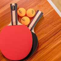 Stiga Performance -Player Table Tennis Set