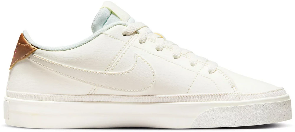 Nike Women's Court Legacy Next Nature Shoes