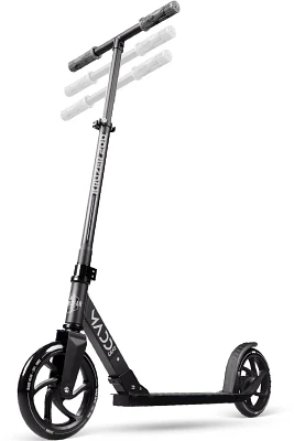 Madd Gear Commuter Folding Scooter                                                                                              