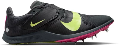 Nike Adults' Zoom Rival Jumping Track Spikes