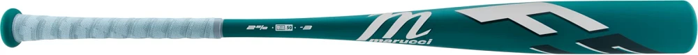 Marucci F5 2023 BBCOR Baseball Bat (-3)                                                                                         