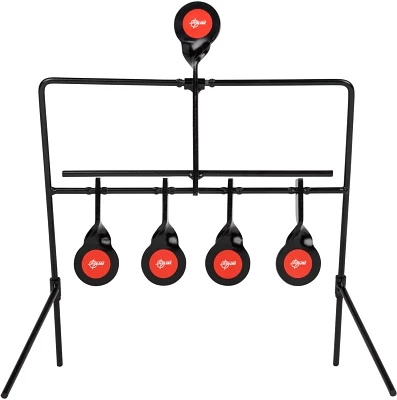 Allen Company EZ Aim 10.8x15in Spinning Target System                                                                           