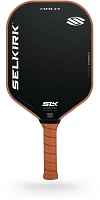 Selkirk Sport Halo Power Max Raw Carbon Paddle                                                                                  