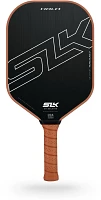 Selkirk Sport Halo Control Max Raw Carbon Paddle                                                                                