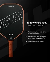 Selkirk Sport Halo Control Max Raw Carbon Paddle                                                                                