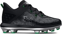 Under Armour Youth Harper 8 TPU Baseball Cleats