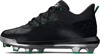 Under Armour Youth Harper 8 TPU Baseball Cleats