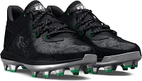 Under Armour Youth Harper 8 TPU Baseball Cleats