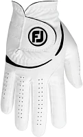 FootJoy Men's 2023 WeatherSof Regular Glove