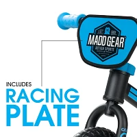 Madd Gear Light-Up BMX Balance Bike