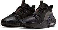 Nike Kids' Air Zoom Crossover Basketball Shoes