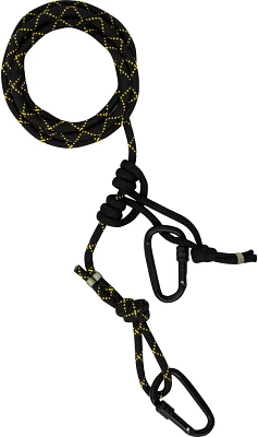 Rivers Edge 8 ft Climbing Rope                                                                                                  