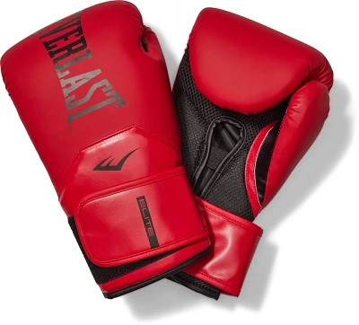 Everlast Adults' Elite 2 Boxing Gloves