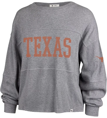 '47 Women's University of Texas Get Loud Jada Long-Sleeve T-shirt                                                               