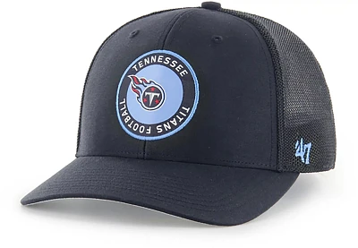 '47 Tennessee Titans Primary Logo Unveil Trophy Cap                                                                             