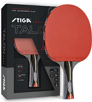 Stiga Talon Table Tennis Racket                                                                                                 