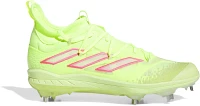 adidas Men's adizero Afterburner 9 NWV Baseball Cleats                                                                          