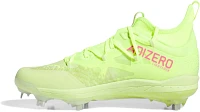 adidas Men's adizero Afterburner 9 NWV Baseball Cleats                                                                          