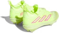 adidas Men's adizero Afterburner 9 NWV Baseball Cleats                                                                          