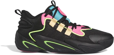adidas Men's adizero BYW Select Basketball Shoes                                                                                