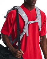 Under Armour Camo Utility Baseball Backpack                                                                                     