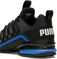 PUMA Boys' Axelion Fade Running Shoes                                                                                           