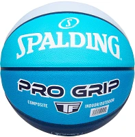 Spalding Pro Grip All Court Basketball