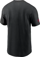 Nike Men's Atlanta Falcons Team Issue Dri-FIT T-shirt