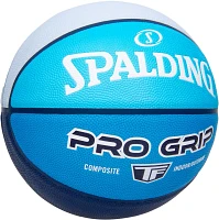 Spalding Pro Grip All Court Basketball