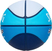 Spalding Pro Grip All Court Basketball