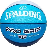 Spalding Pro Grip All Court Basketball