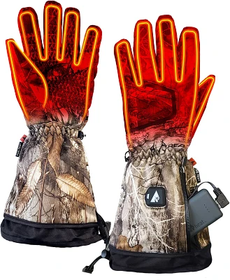 ActionHeat 5V Battery Heated Hunting Featherweight Gloves