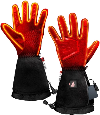 ActionHeat Women's 5V Battery Heated Featherweight Gloves