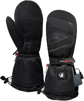 ActionHeat Men's 5V Battery Heated Mittens