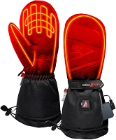 ActionHeat Women's 5V Battery Heated Mittens